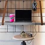 Moxy Ostbahnhof 3*