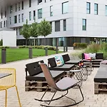 Moxy Ostbahnhof 3*