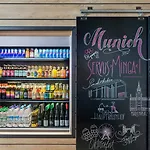 Moxy Ostbahnhof