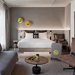 Hotel Moxy Ostbahnhof