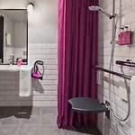 Hotel Moxy Ostbahnhof