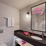 Moxy Ostbahnhof 3* Munique