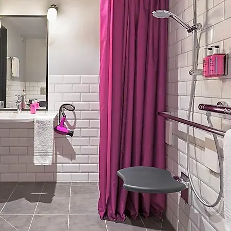 Moxy Ostbahnhof Μόναχο