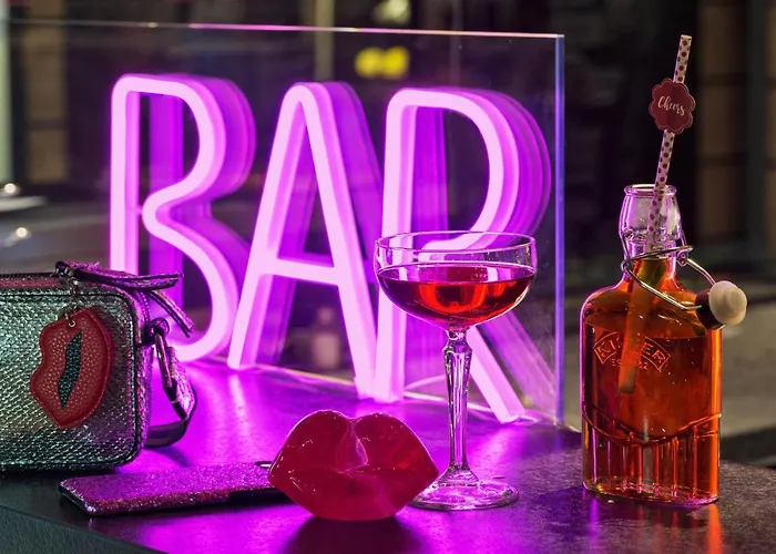 Hotel Moxy Ostbahnhof 3*