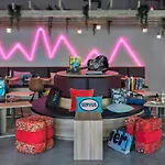 Moxy Ostbahnhof Ξενοδοχείο 3*