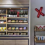 Ξενοδοχείο Moxy Ostbahnhof 3*