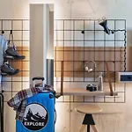 Moxy Ostbahnhof 3* Μόναχο