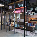 Ξενοδοχείο Moxy Ostbahnhof 3*
