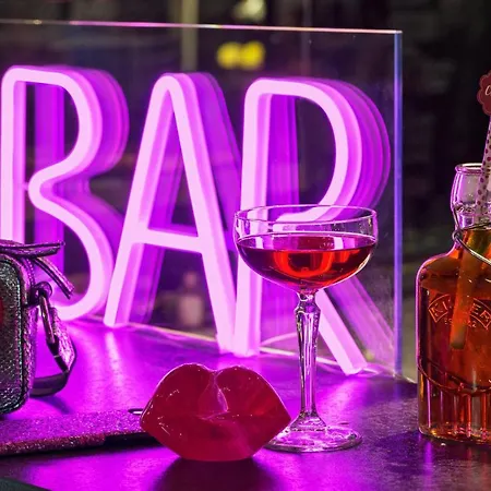 Hotel Moxy Ostbahnhof 3*